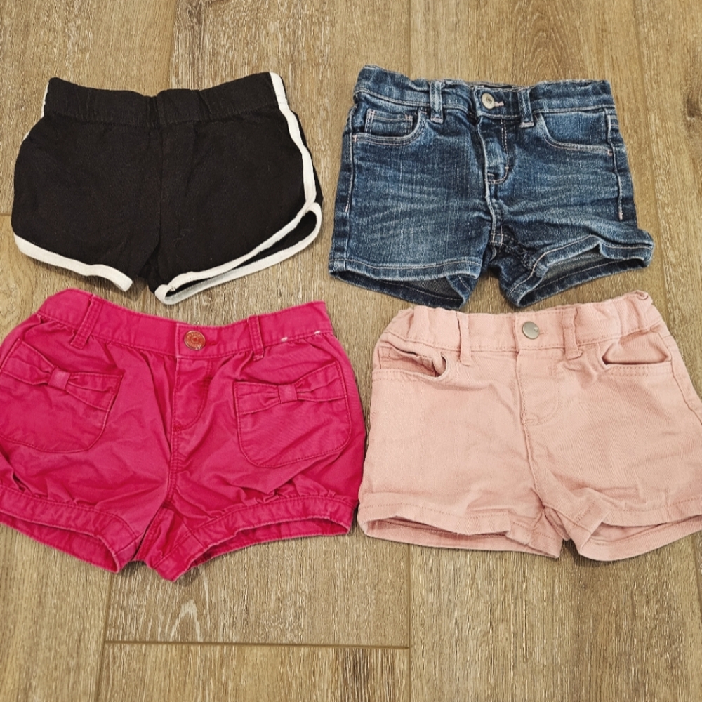 3t short bundle